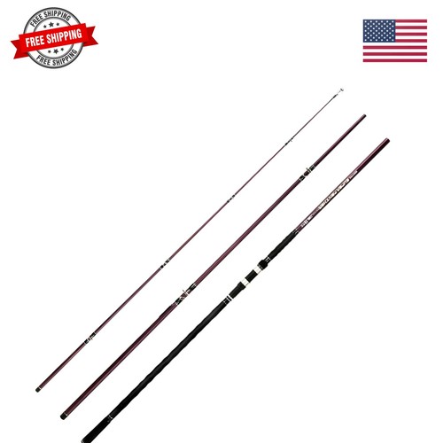 Surf spinning rod - surf,