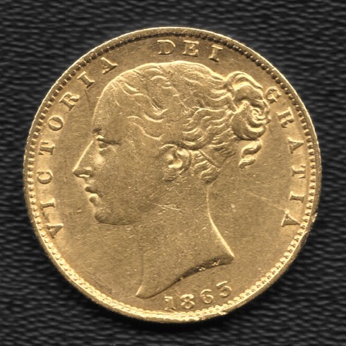 1863 queen victoria shield - 1863,