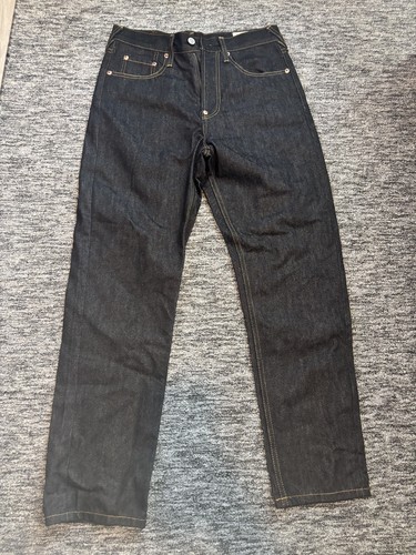 Custom evisu style lot - style, 2000