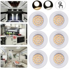 12V Interior LED Spot Lights