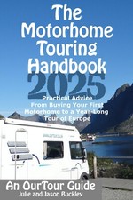 The Motorhome Touring Handbook