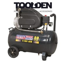 Sealey SAC5020E110V Compressor