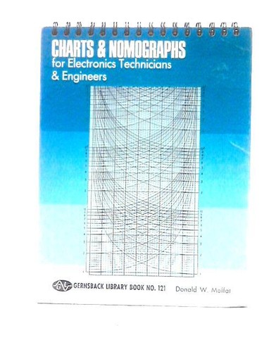 Charts nomographs for - charts,