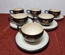 Denby Bakewell Teacup and