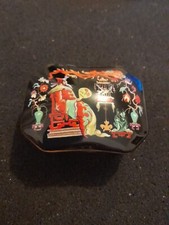 *1988 FRANKLIN MINT FINE