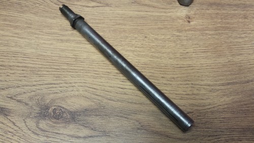 Triumph fork damper - triumph,