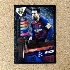 Lionel Messi Limited Edition