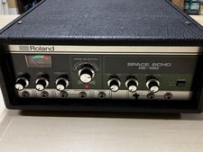 ROLAND SPACE ECHO RE-150 Fully