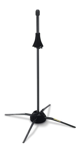 Hercules ds420b trombone stand - trombone,
