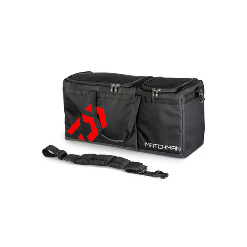 Daiwa tackle bag matchman - daiwa,