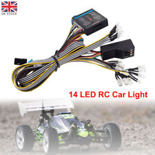 14 LED RC Car Light DIY