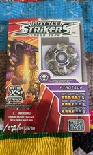NEW! Battle strikers turbo