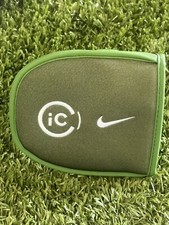 Nike i-C Golf Putter HEAD