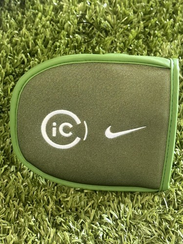 Nike golf putter head - putter,