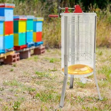 Spinner Crank Drum Pro