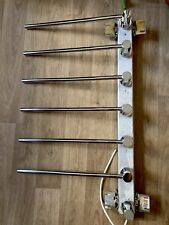 VOLA Electric Radiator 6 Bars