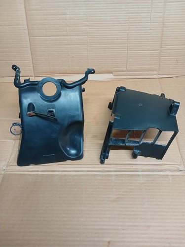 Sym fiddle 125 engine covers - engine,