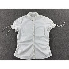 Anne Fontaine Shirt Womens 44