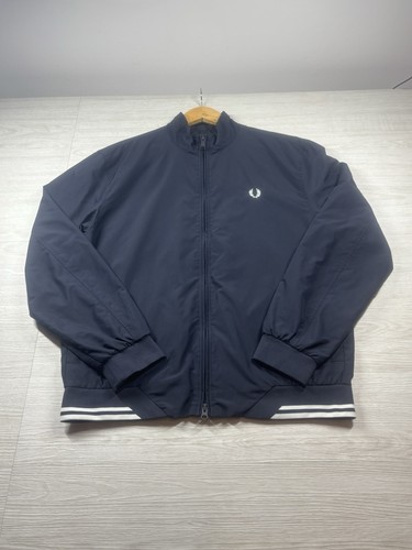 Fred perry brentham - fred, jacket
