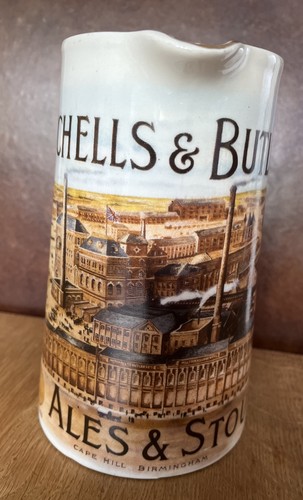 Mitchells butlers goldprint - mitchells,