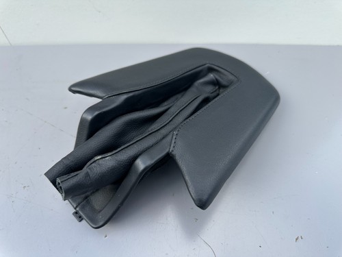 Bmw e85 e86 black leather - e85, z4