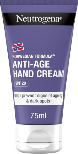 Norwegian formula anti age - formula, anti-age