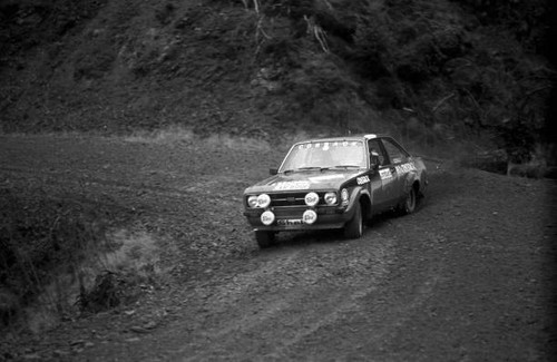 Roger clark tony mason - roger, ford