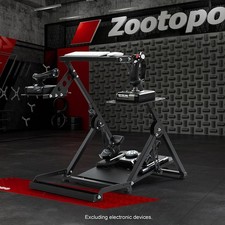 Zootopo Flight Racing