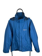 Berghaus Aq2 Jacket Mens Size