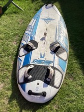 windsurfing board