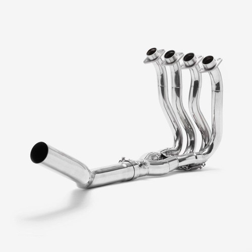 Lextek stainless steel exhaust - lextek,