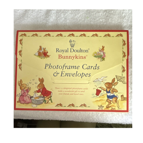 Royal doulton bunnykins - doulton,