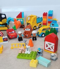 Lego Duplo bundle sets