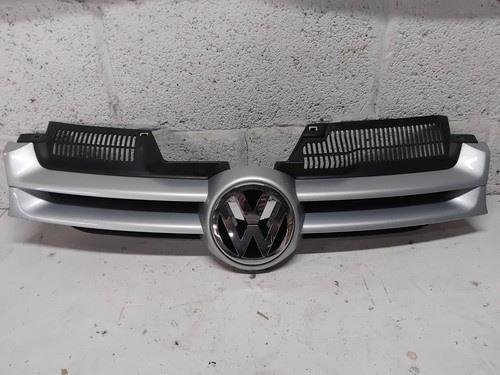 Golf mk5 grill - grill, badge