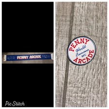 Glasgow rangers penny - glasgow,