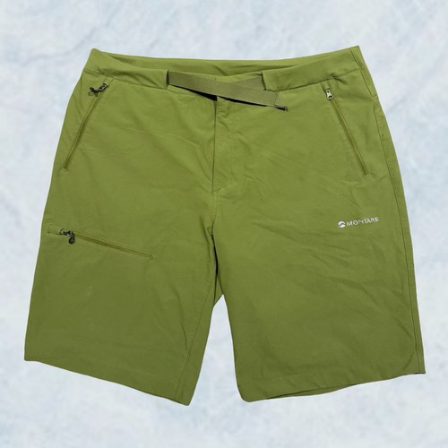 Mens green montane terra - mens,