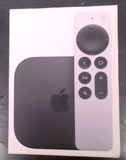 Apple TV 4K 3rd Gen. 64GB