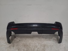 2009 LAND ROVER RANGE ROVER SP HSE TDV6 A L320 SUV Rear Bumper