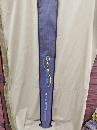 Preston carbonactive dutch - preston,