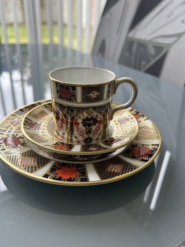 Royal crown derby 1128 - royal,