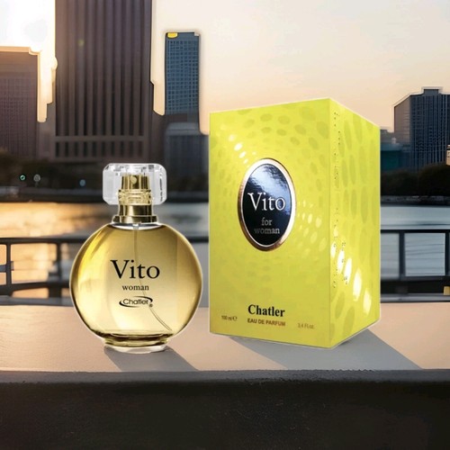 Chatler vito - vito, vita)