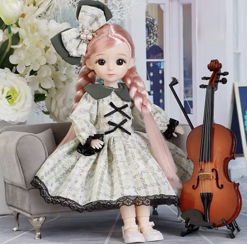 30cm bjd princess doll - bjd,