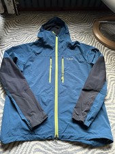 Rab Men's Torque Jacket UK