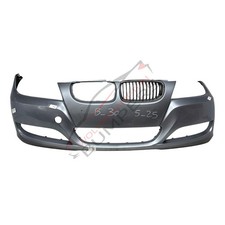 BMW 3 SERIES E90 E91 LCI 2009-2011 GENUINE FRONT BUMPER B-30 51117143745