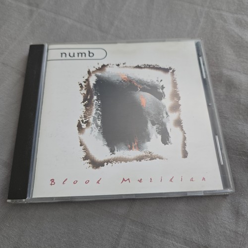 Numb blood meridian cd - -,