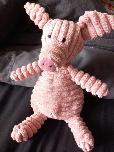 Jellycat pig collectible plush - jellycat,
