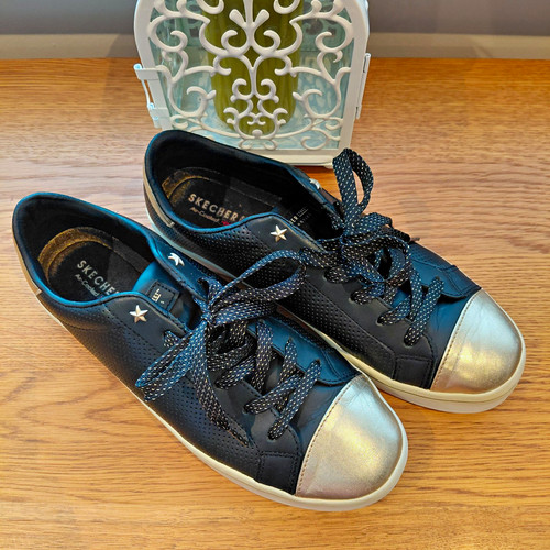 Skechers lites magnetoes - hi-lites,