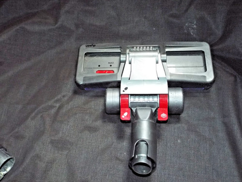 Dyson floor tool brush head