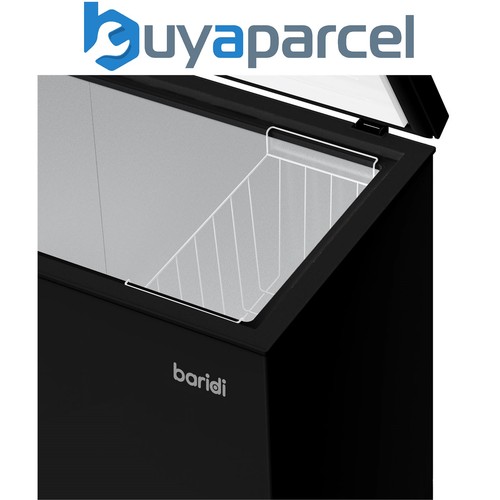 Baridi dh151 freestanding - dh151,