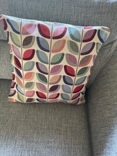 Multicoloured Tapestry Design